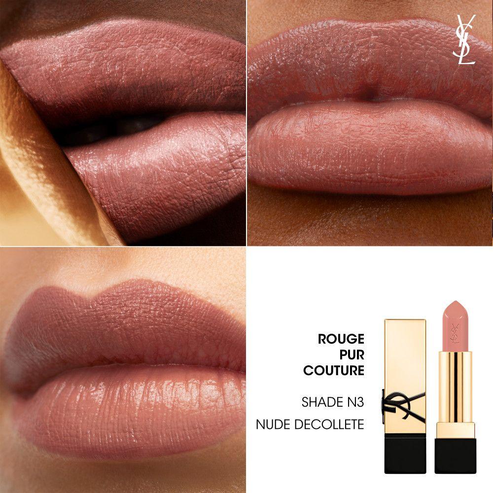 Produktbild Yves Saint Laurent Rouge Pur Couture 2 von 9