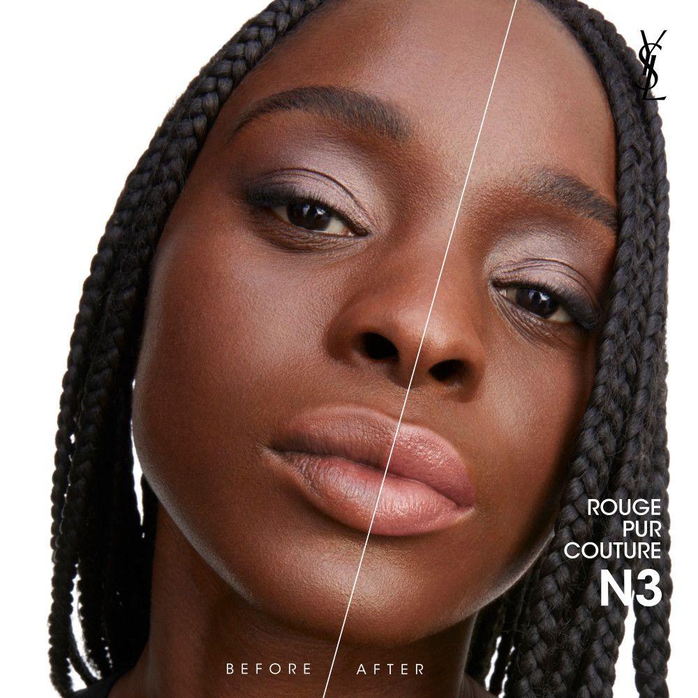 Produktbild Yves Saint Laurent Rouge Pur Couture 6 von 9
