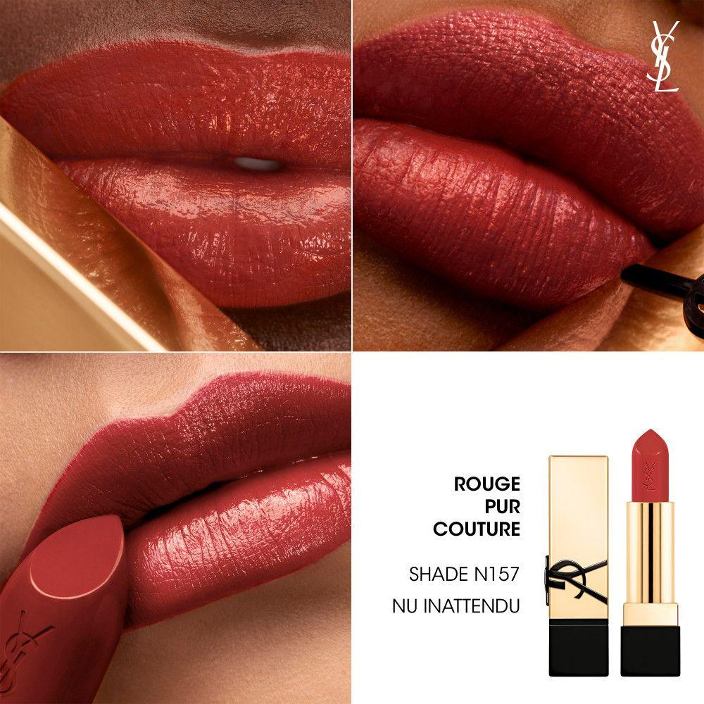 Produktbild Yves Saint Laurent Rouge Pur Couture 2 von 9