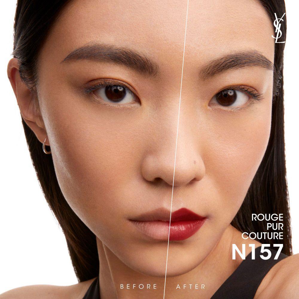 Produktbild Yves Saint Laurent Rouge Pur Couture 6 von 9