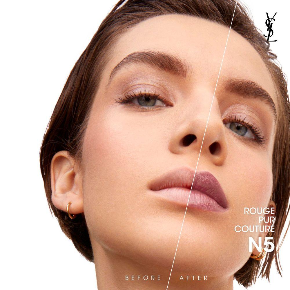 Produktbild Yves Saint Laurent Rouge Pur Couture 6 von 9