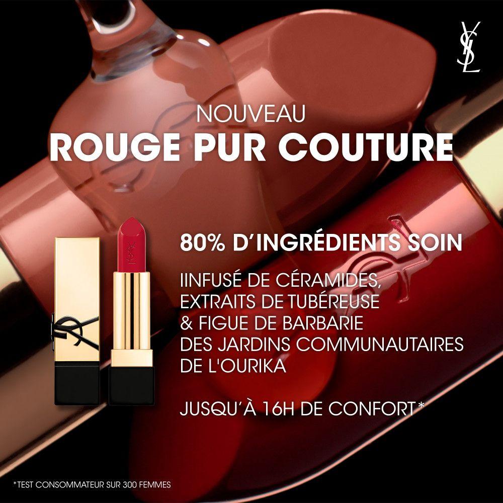 Produktbild Yves Saint Laurent Rouge Pur Couture 9 von 9