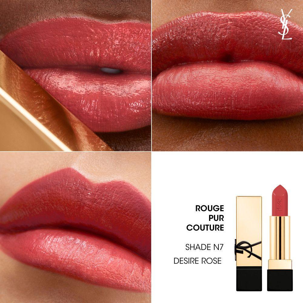 Produktbild Yves Saint Laurent Rouge Pur Couture 2 von 9