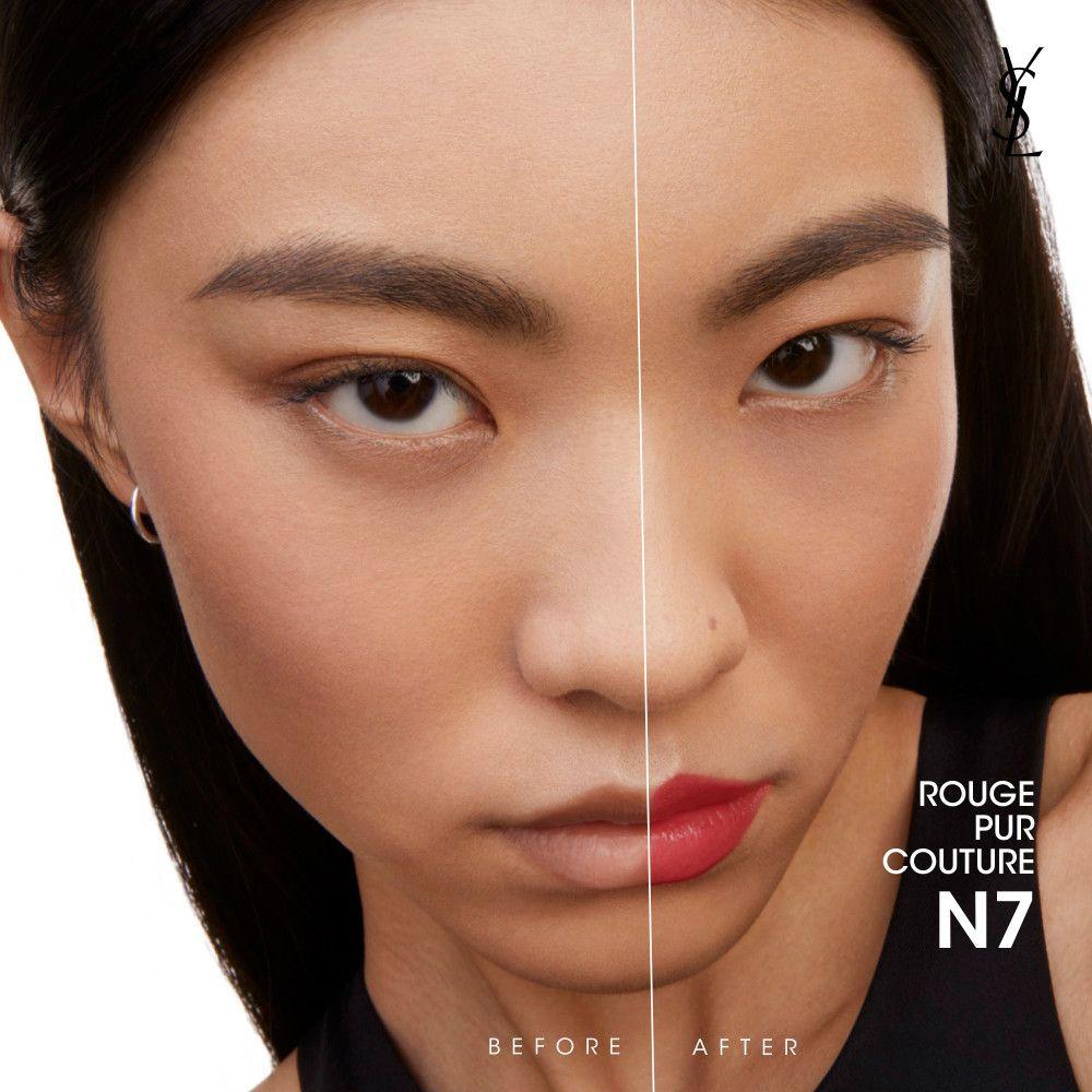 Produktbild Yves Saint Laurent Rouge Pur Couture 6 von 9