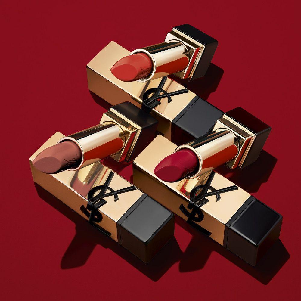 Produktbild Yves Saint Laurent Rouge Pur Couture 7 von 9