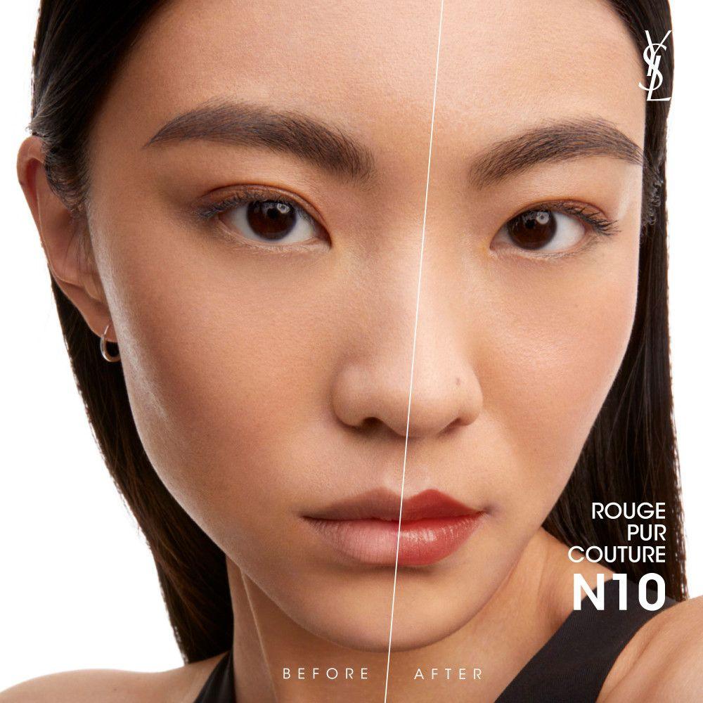 Produktbild Yves Saint Laurent Rouge Pur Couture 6 von 9