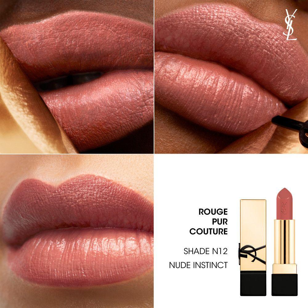 Produktbild Yves Saint Laurent Rouge Pur Couture 2 von 9
