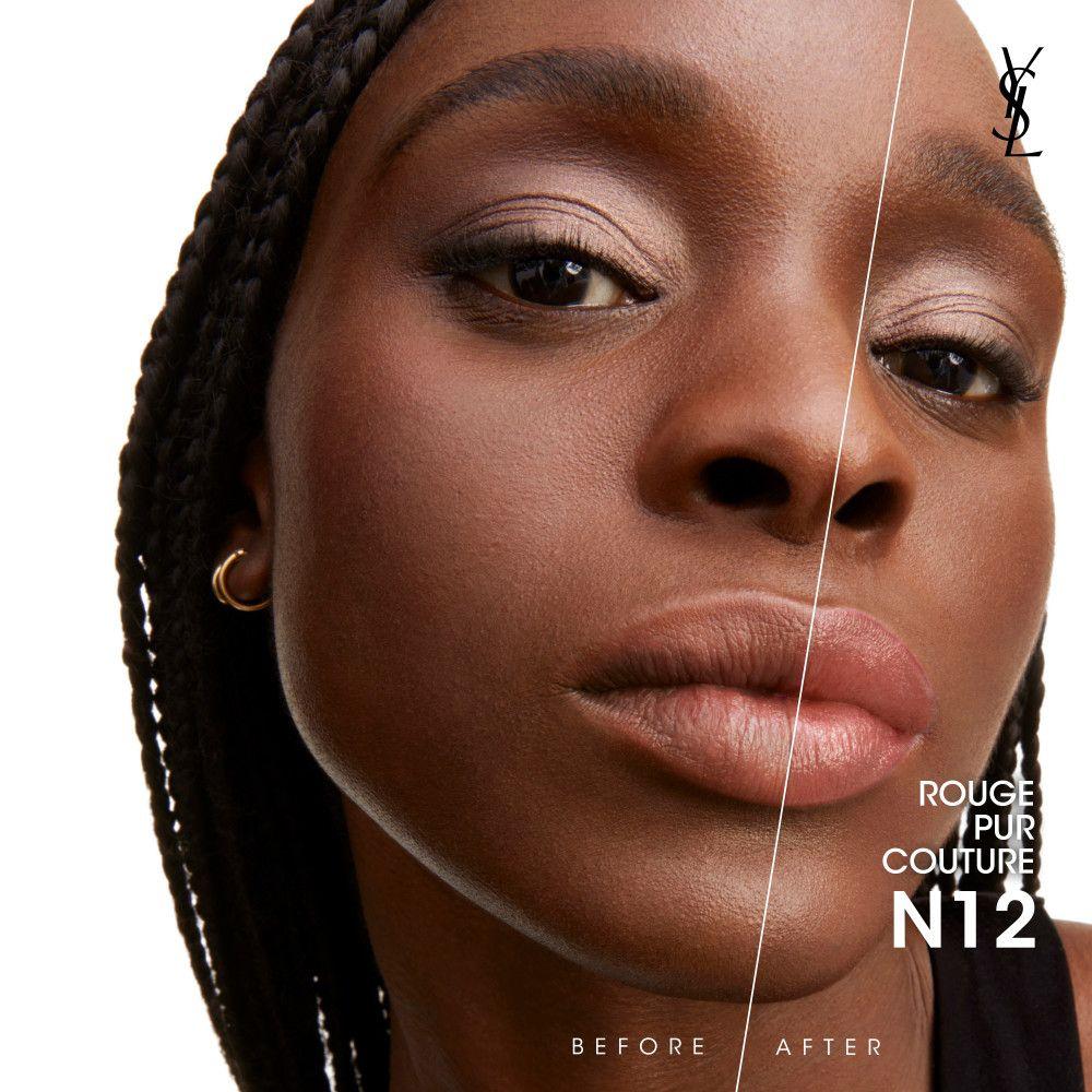 Produktbild Yves Saint Laurent Rouge Pur Couture 6 von 9
