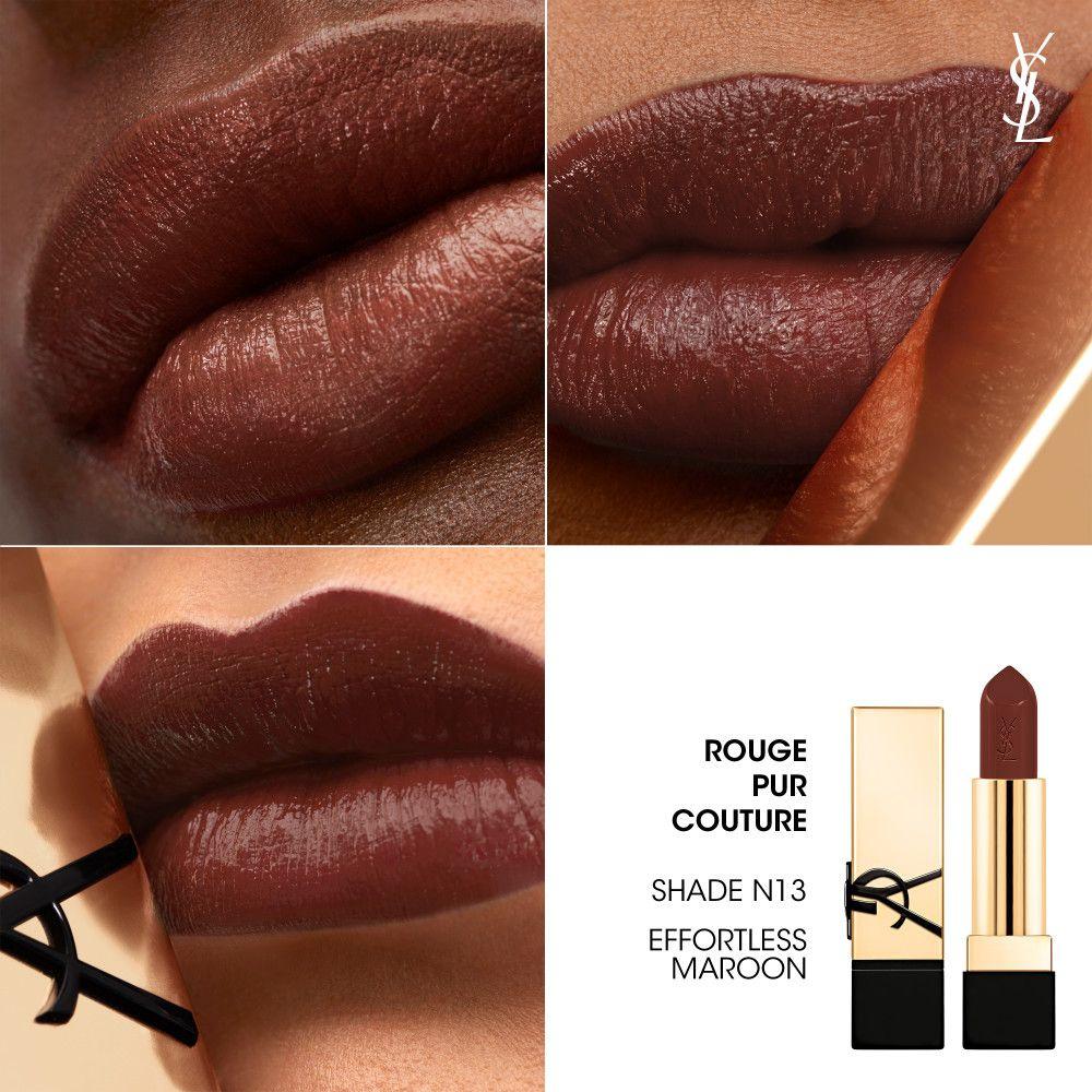 Produktbild Yves Saint Laurent Rouge Pur Couture 2 von 9