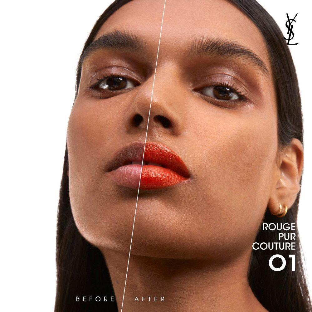 Produktbild Yves Saint Laurent Rouge Pur Couture 6 von 9