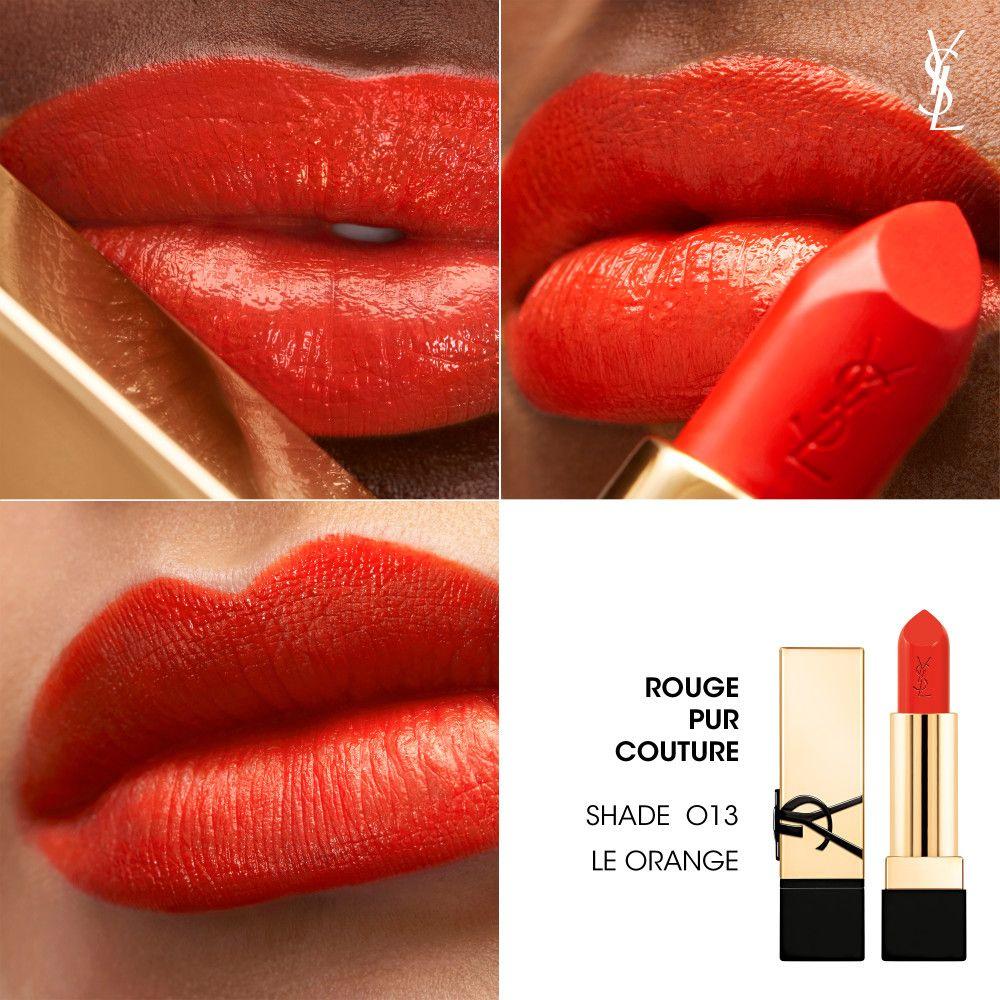 Produktbild Yves Saint Laurent Rouge Pur Couture 2 von 9