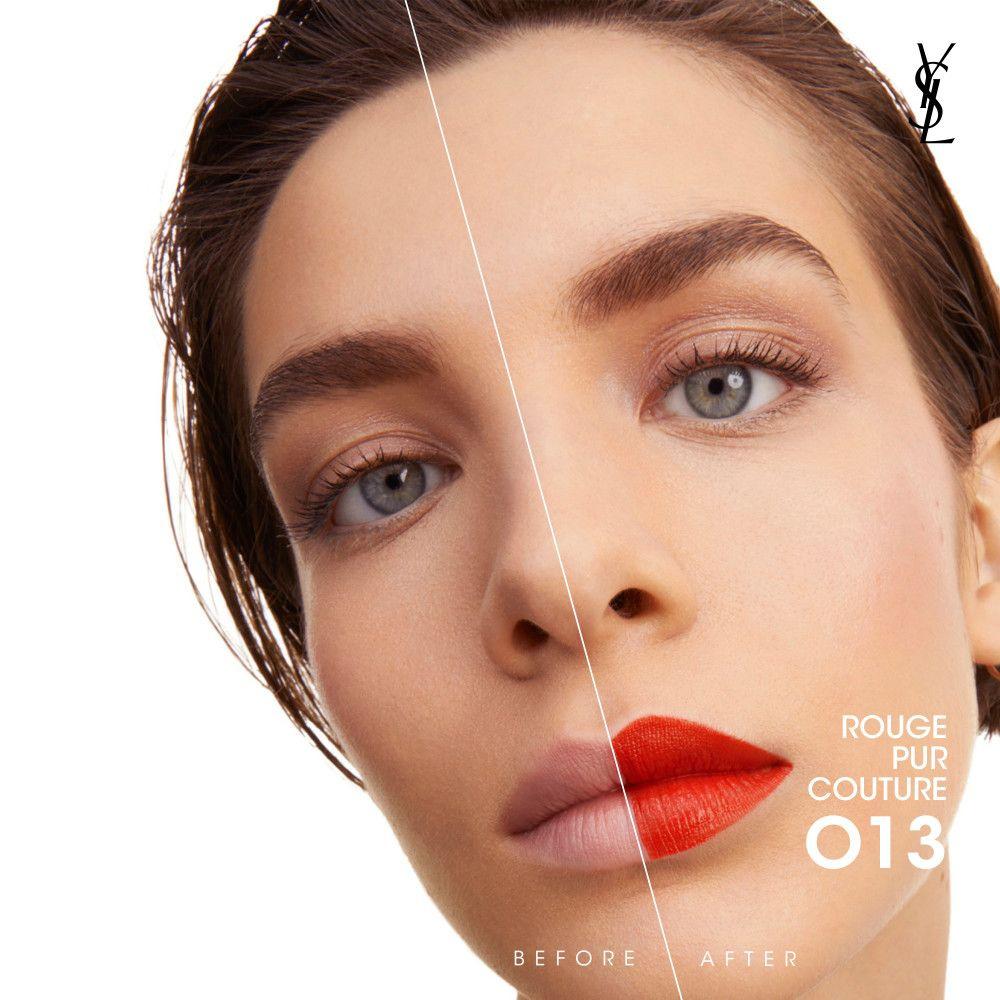 Produktbild Yves Saint Laurent Rouge Pur Couture 8 von 9
