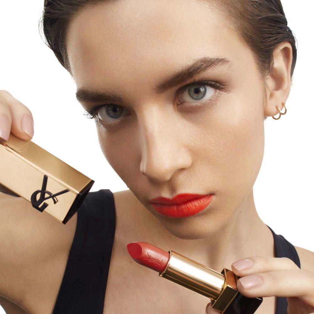 Produktbild Yves Saint Laurent Rouge Pur Couture 5 von 9