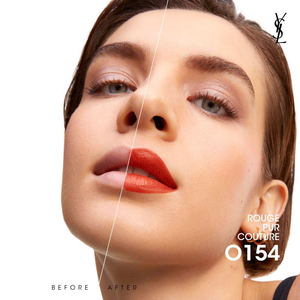 Produktbild Yves Saint Laurent Rouge Pur Couture 4 von 9