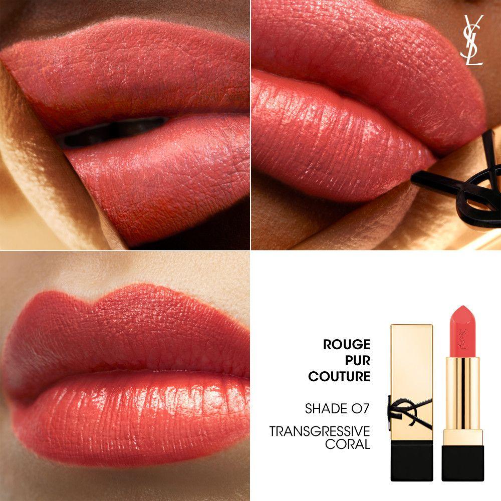 Produktbild Yves Saint Laurent Rouge Pur Couture 2 von 9