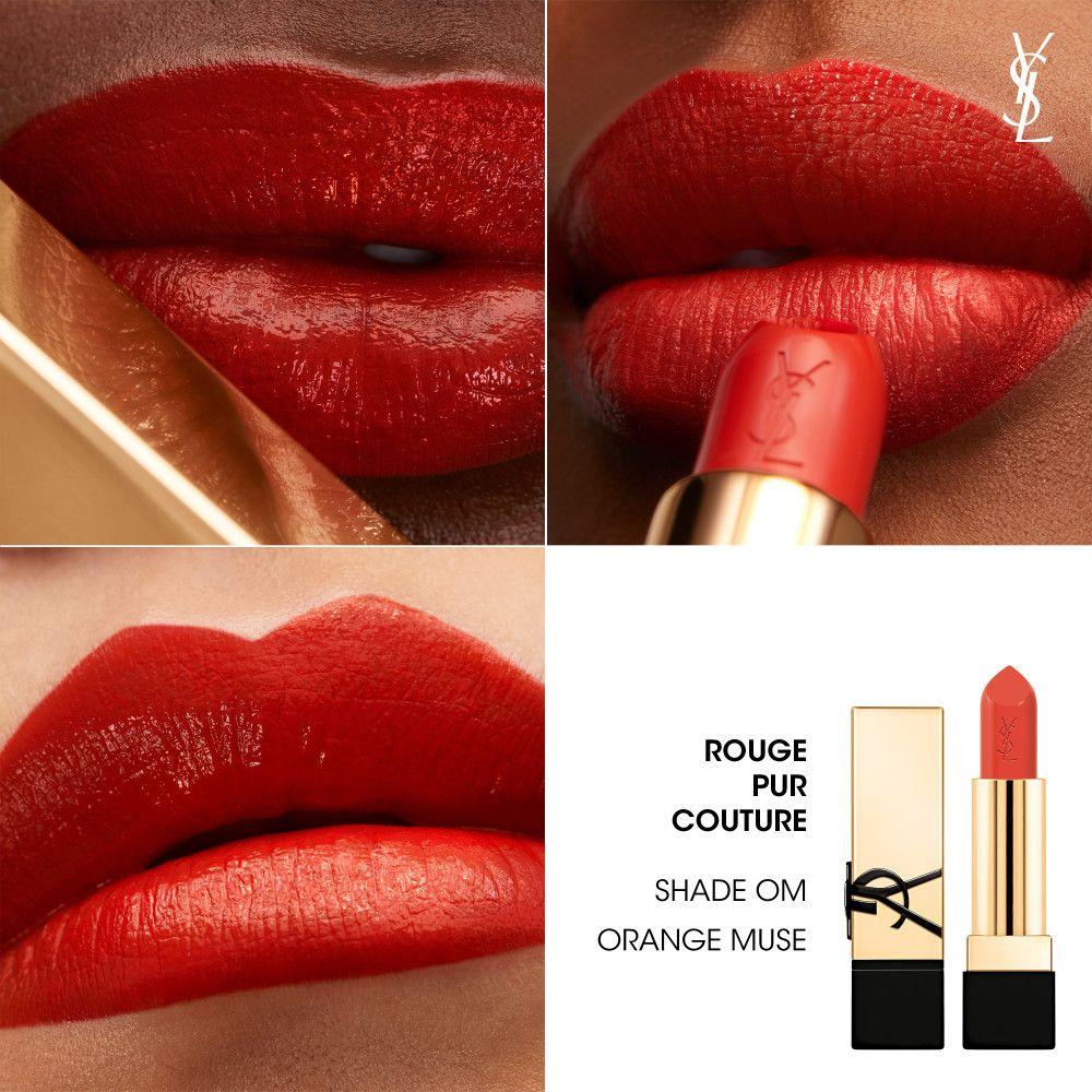 Produktbild Yves Saint Laurent Rouge Pur Couture 2 von 9