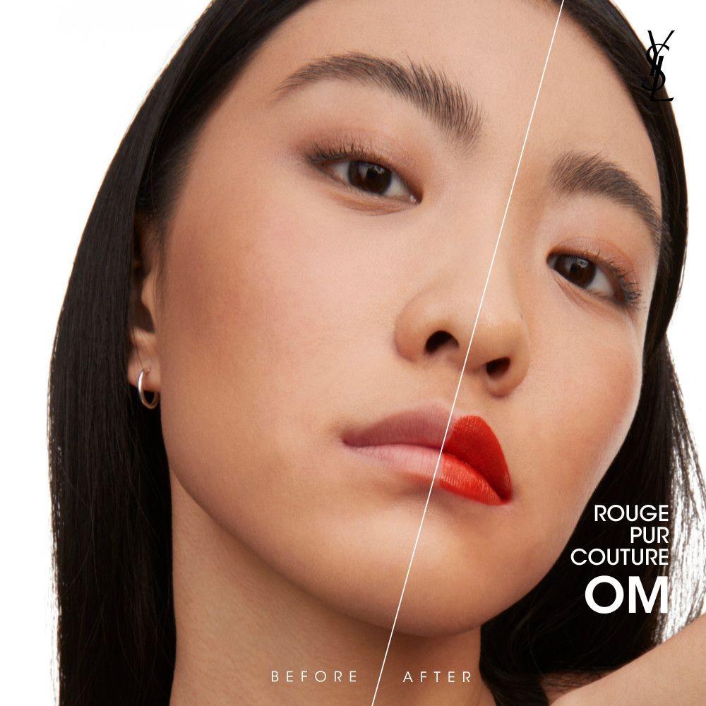 Produktbild Yves Saint Laurent Rouge Pur Couture 6 von 9