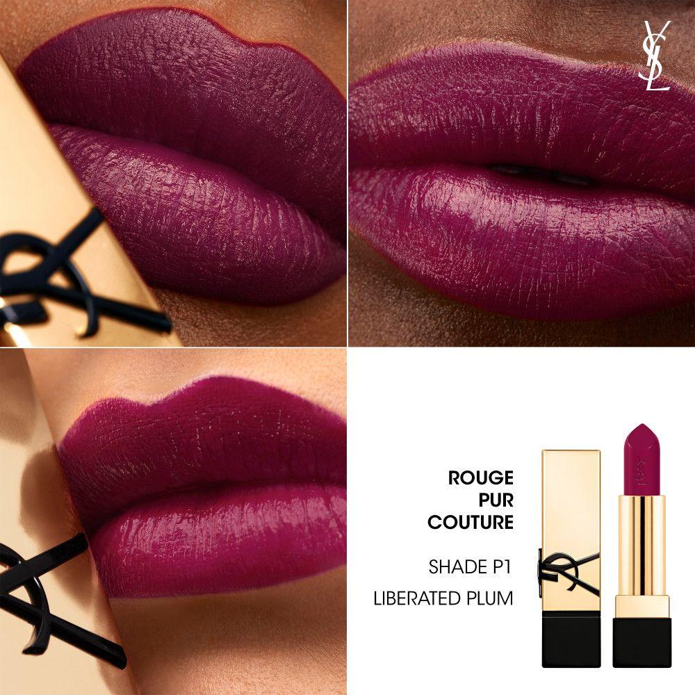Produktbild Yves Saint Laurent Rouge Pur Couture 2 von 9