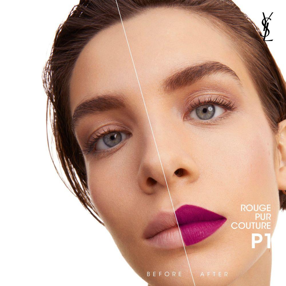 Produktbild Yves Saint Laurent Rouge Pur Couture 6 von 9