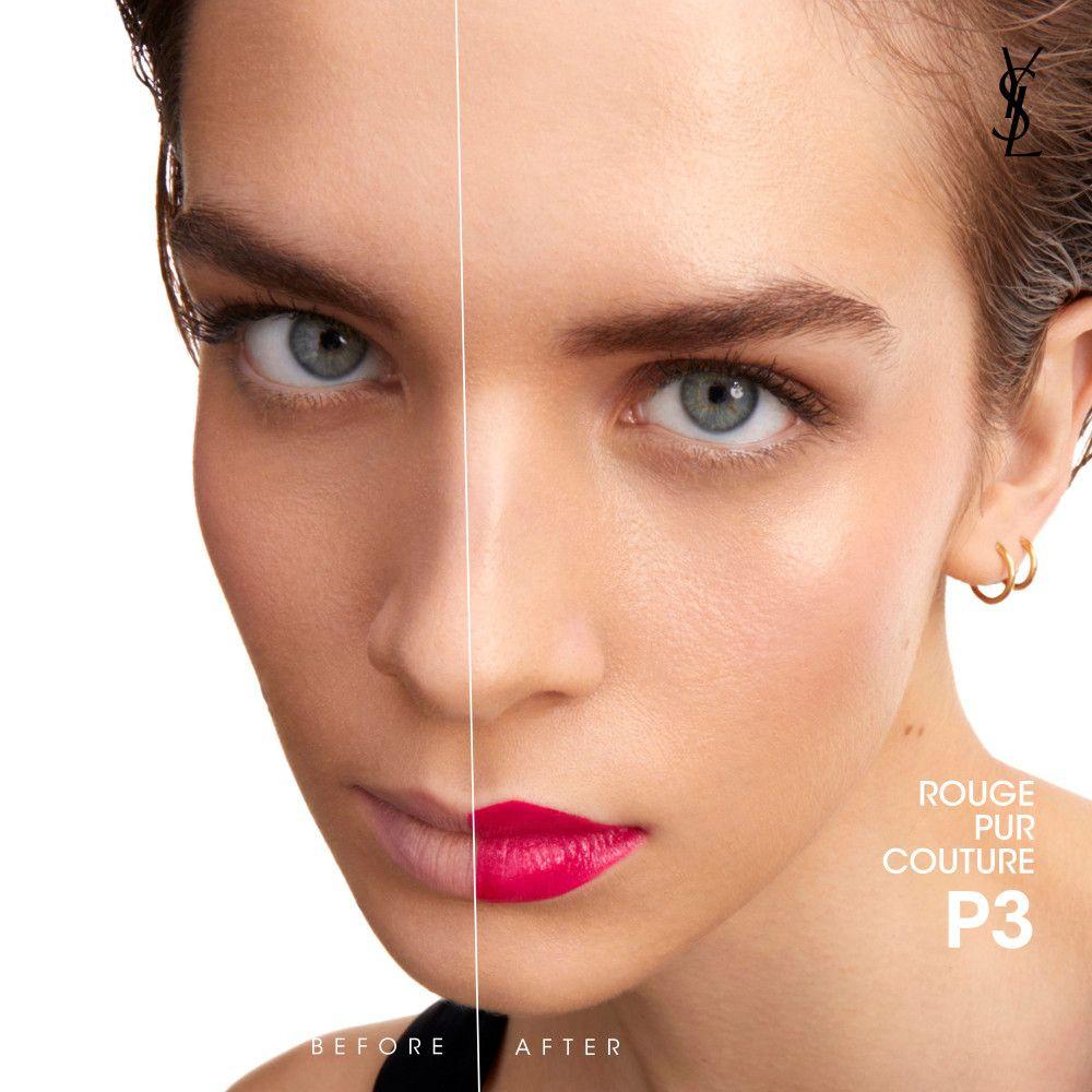 Produktbild Yves Saint Laurent Rouge Pur Couture 6 von 9