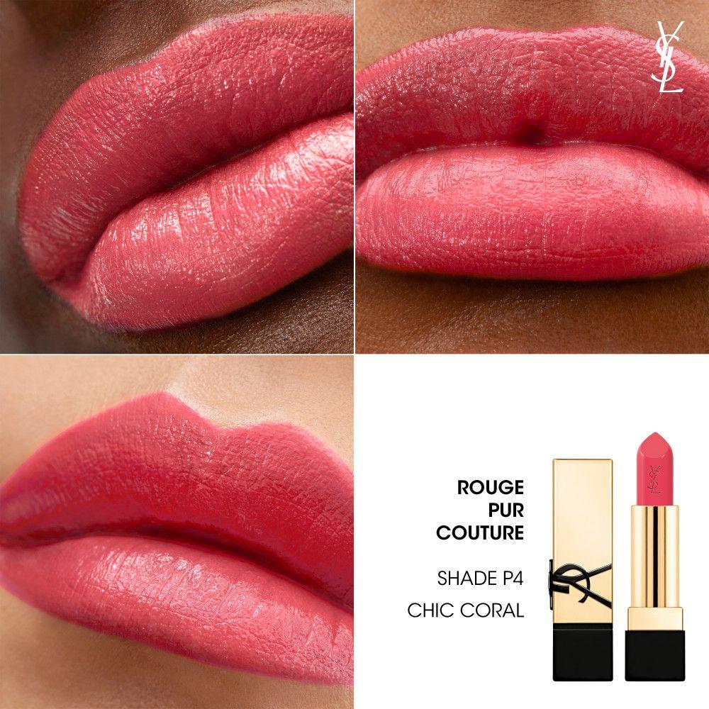 Produktbild Yves Saint Laurent Rouge Pur Couture 2 von 9