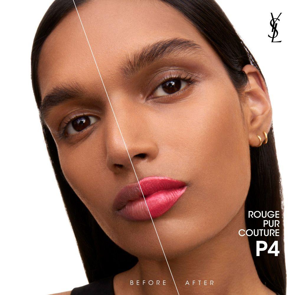 Produktbild Yves Saint Laurent Rouge Pur Couture 7 von 9