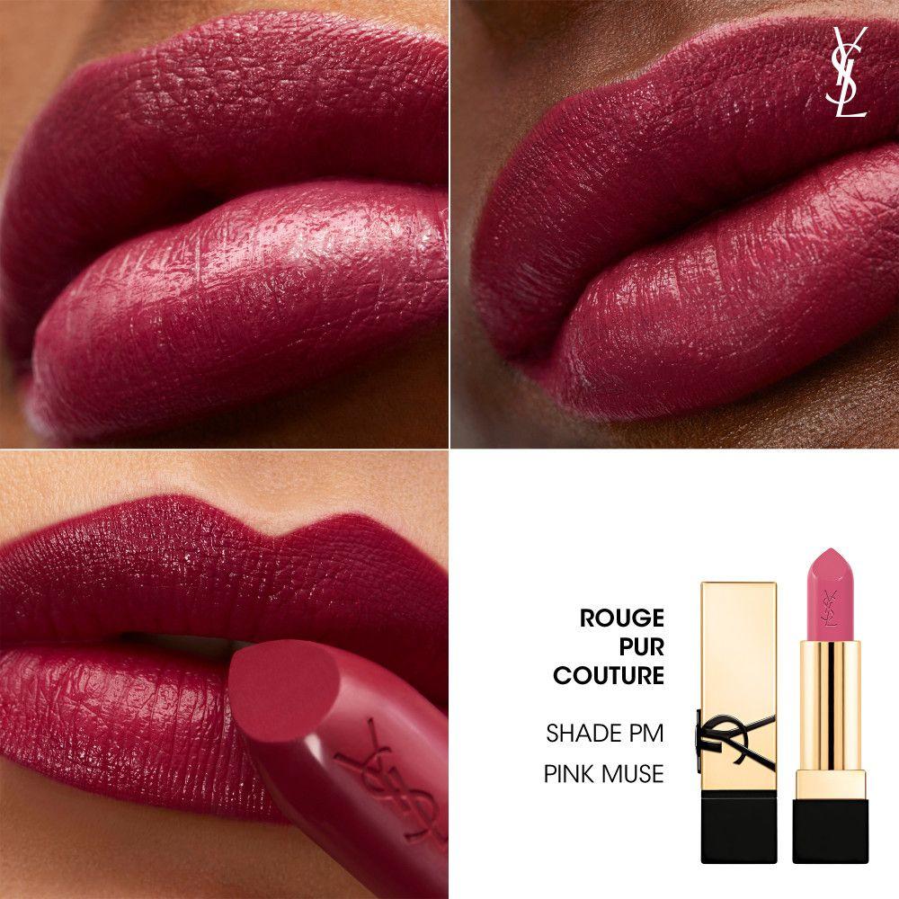 Produktbild Yves Saint Laurent Rouge Pur Couture 2 von 9