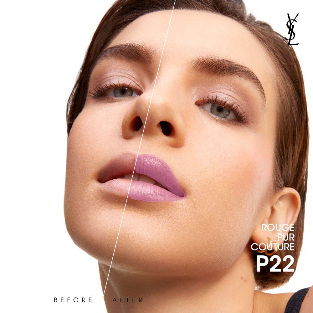 Produktbild Yves Saint Laurent Rouge Pur Couture 2 von 9
