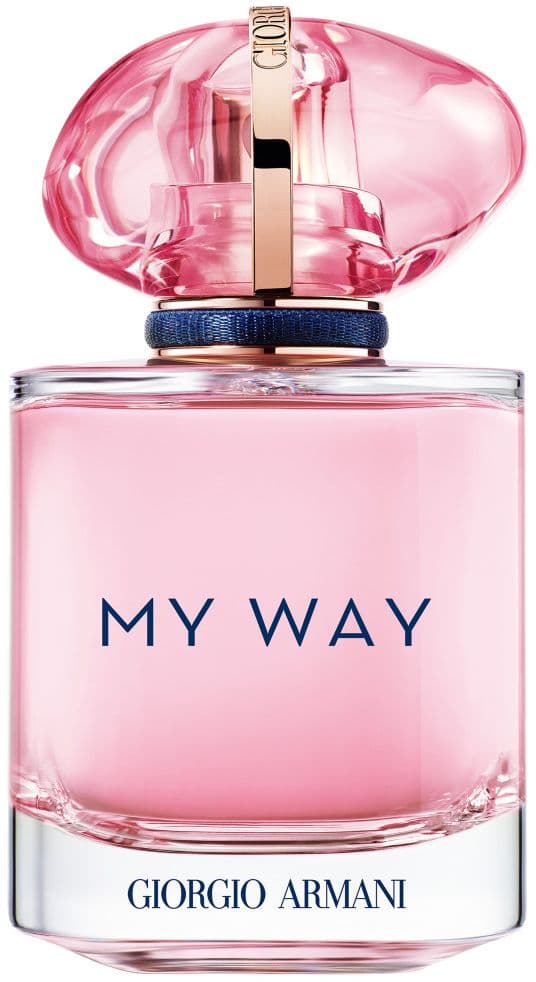 GIORGIO ARMANI My Way Eau de Parfum Nectar