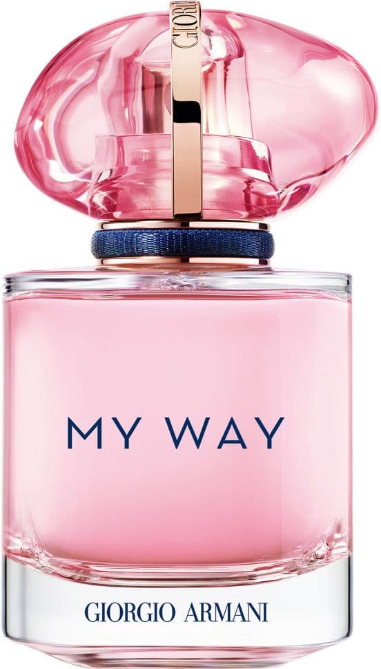 GIORGIO ARMANI My Way Eau de Parfum Nectar