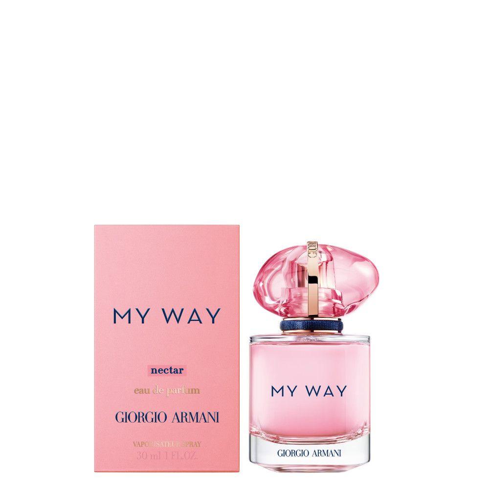 Produktbild GIORGIO ARMANI My Way Eau de Parfum Nectar 2 von 7