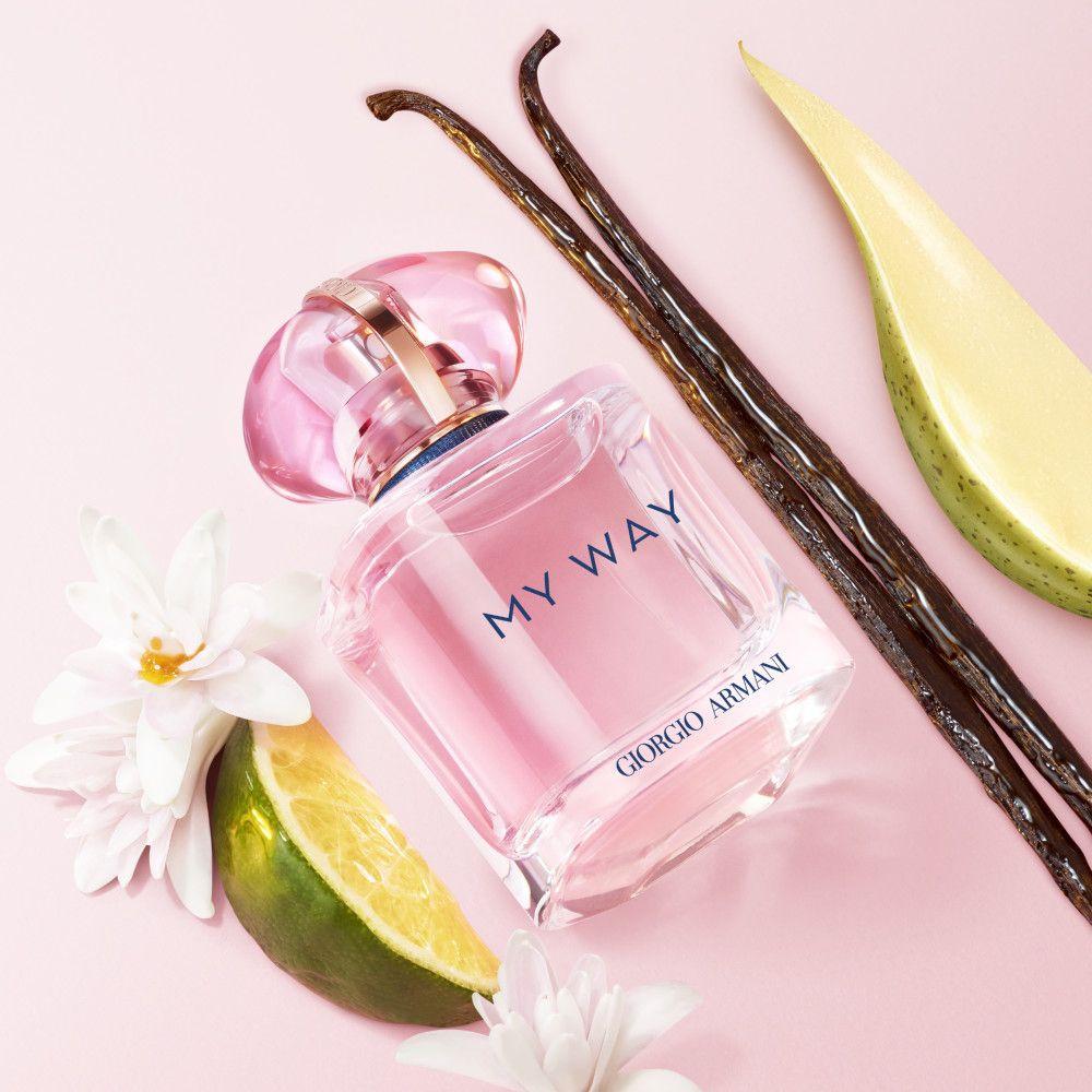 Produktbild GIORGIO ARMANI My Way Eau de Parfum Nectar 4 von 7