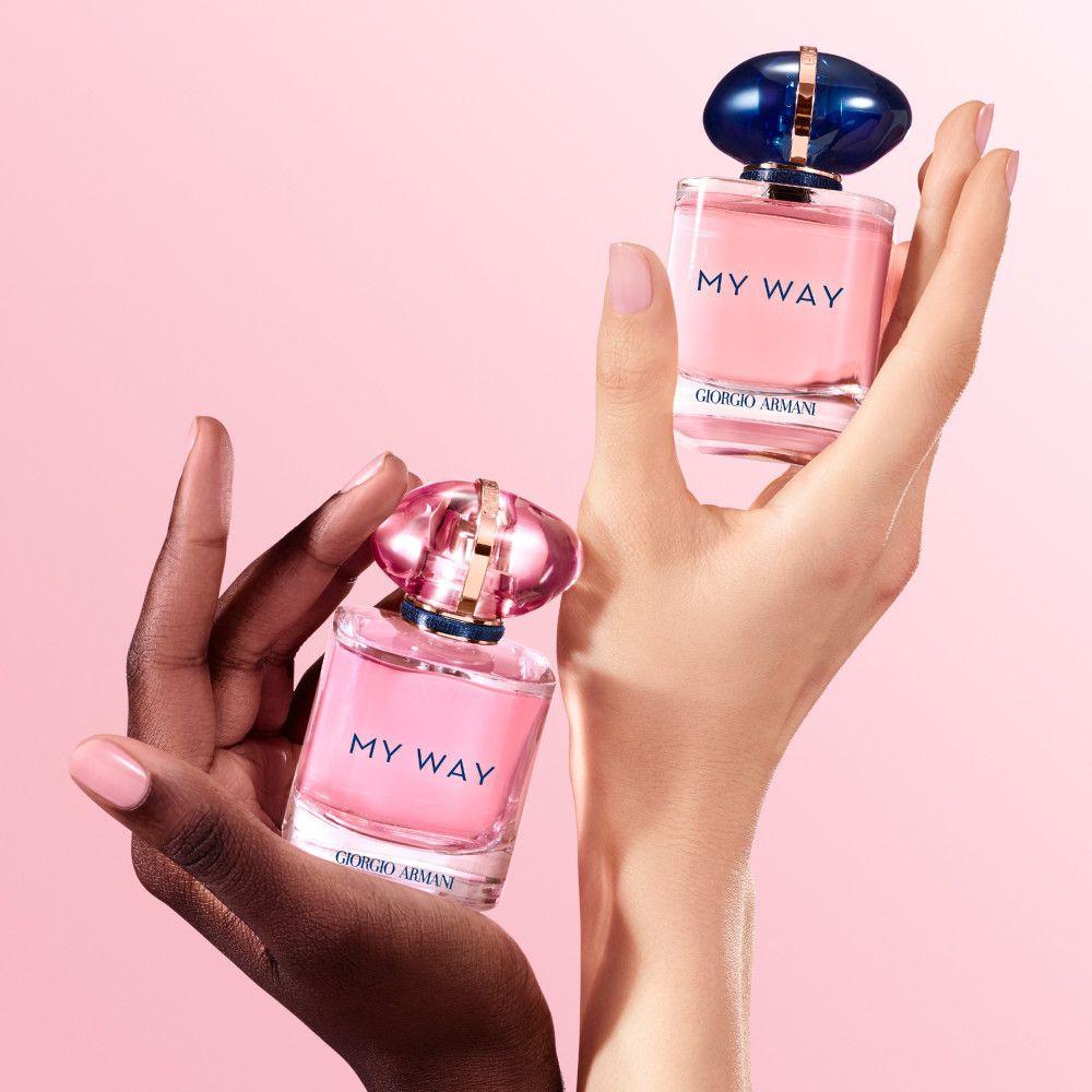 Produktbild GIORGIO ARMANI My Way Eau de Parfum Nectar 6 von 7