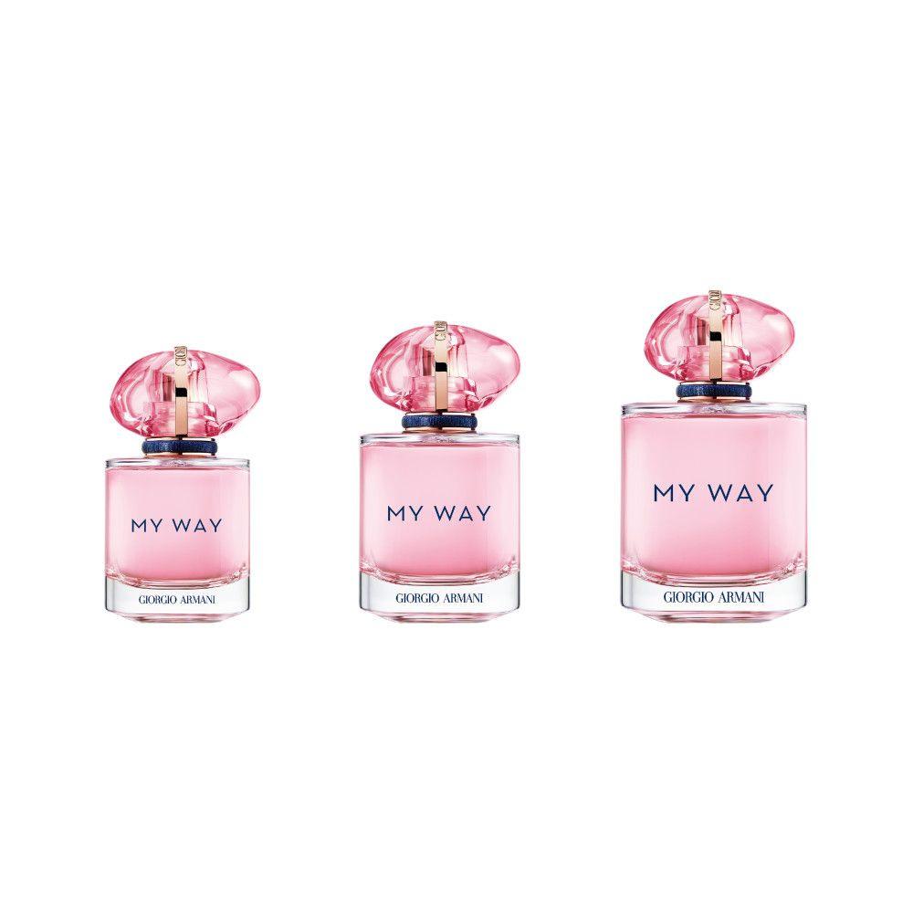 Produktbild GIORGIO ARMANI My Way Eau de Parfum Nectar 5 von 7