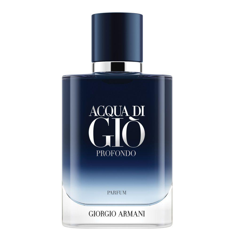 GIORGIO ARMANI Acqua di Giò Profondo Parfum