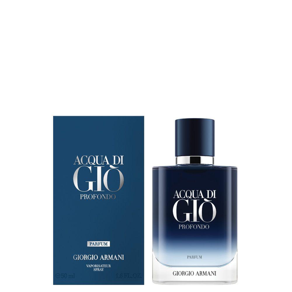 Produktbild GIORGIO ARMANI Acqua di Giò Profondo Parfum 2 von 6