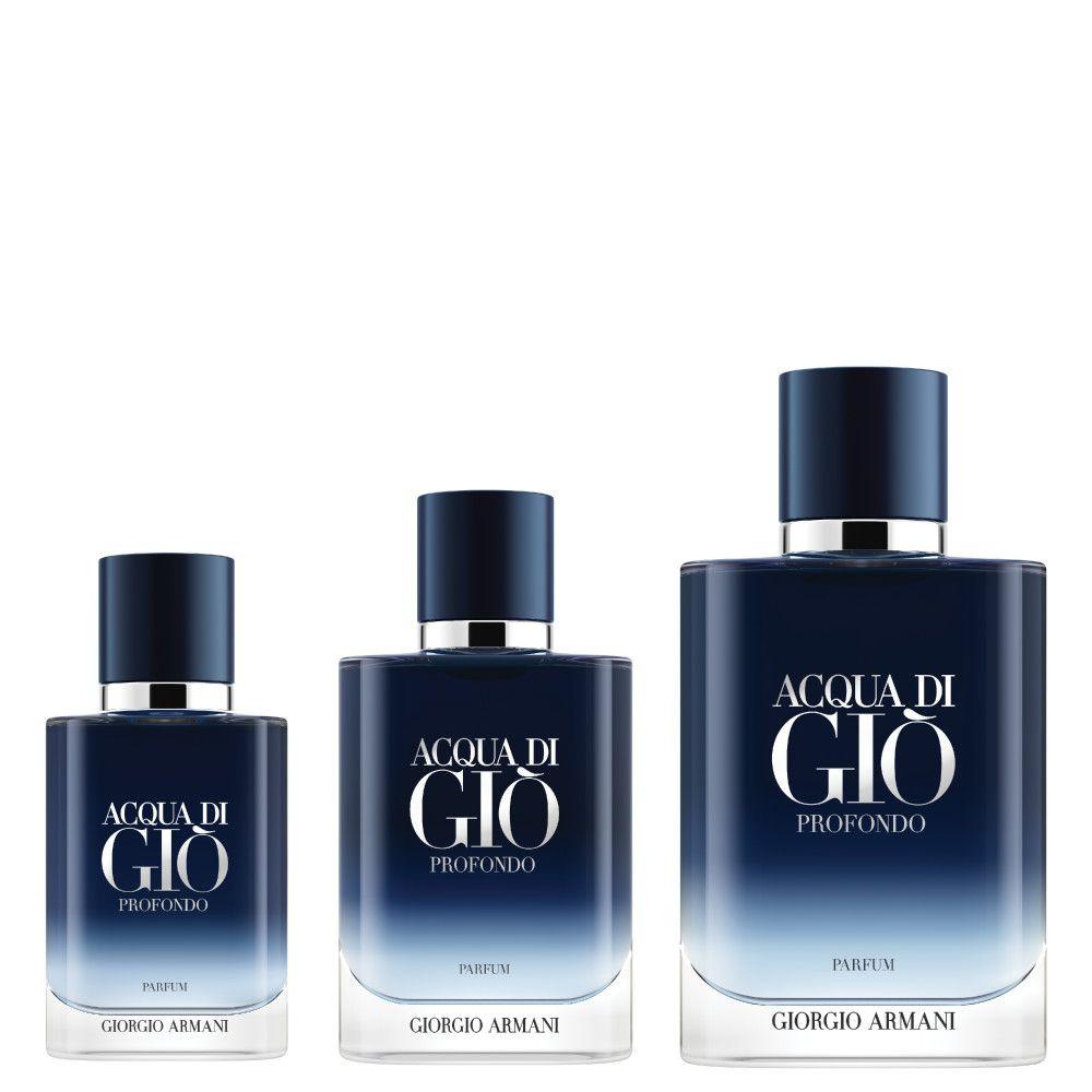 Produktbild GIORGIO ARMANI Acqua di Giò Profondo Parfum 5 von 6