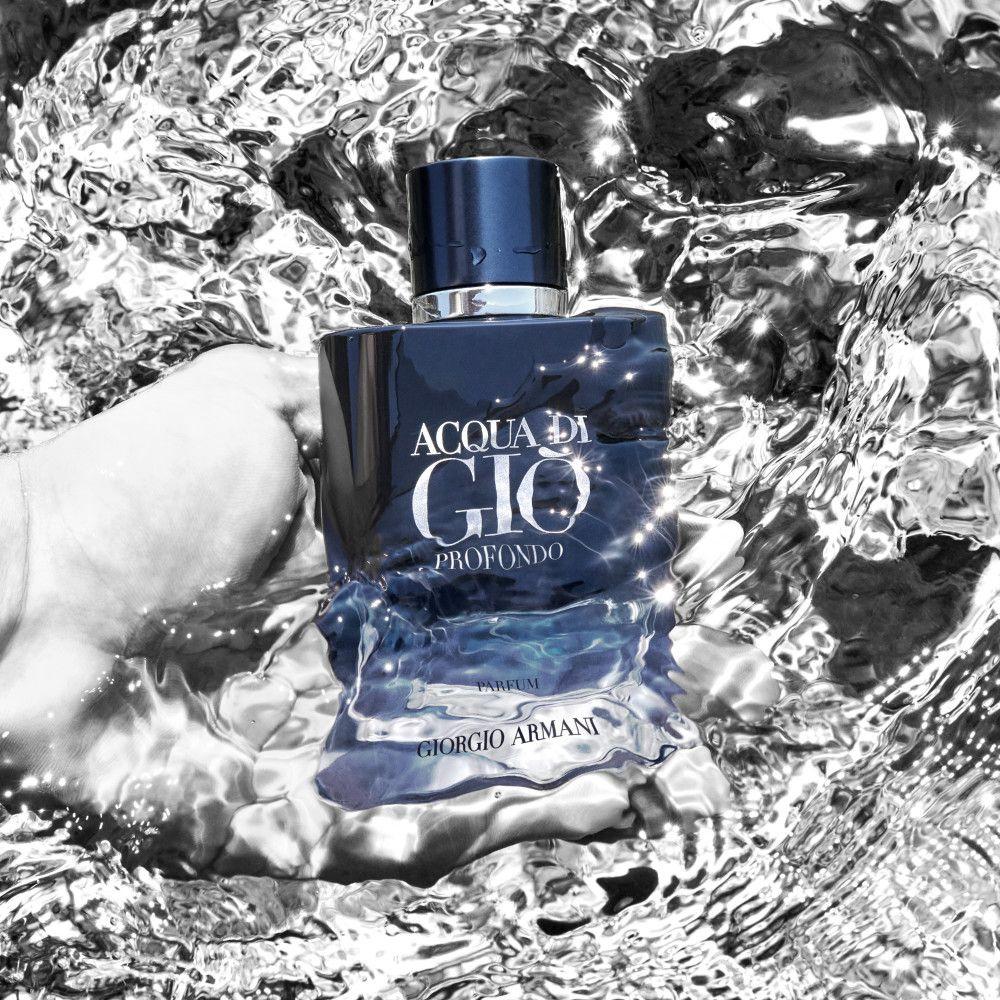 Produktbild GIORGIO ARMANI Acqua di Giò Profondo Parfum 6 von 6