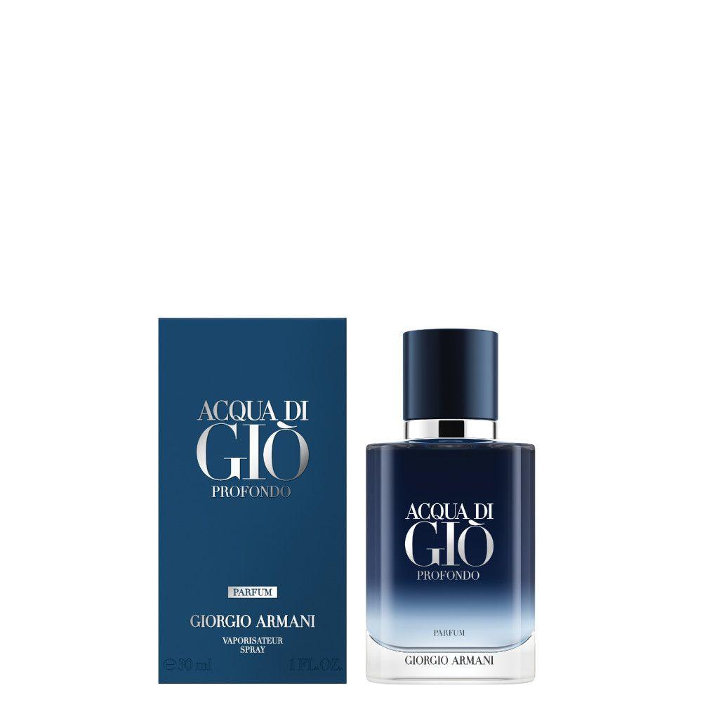 Produktbild GIORGIO ARMANI Acqua di Giò Profondo Parfum 2 von 6