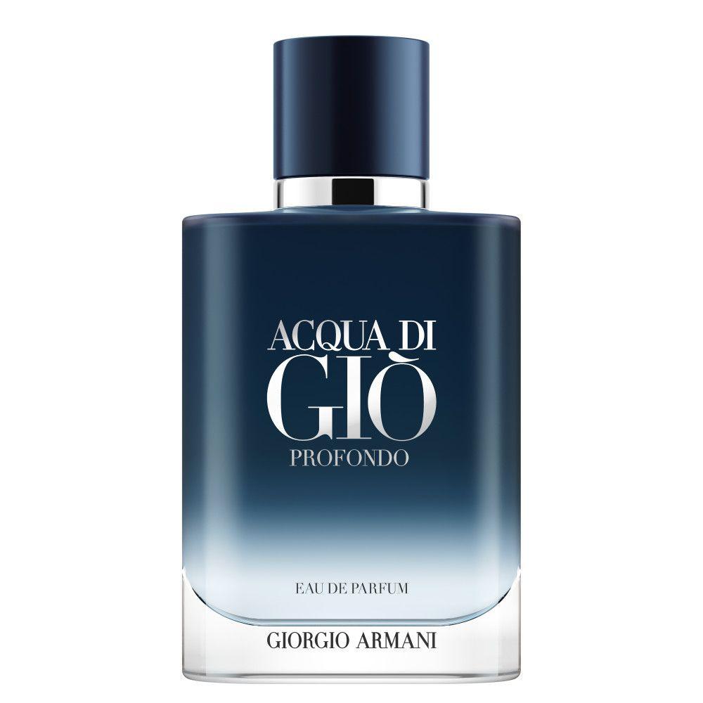 GIORGIO ARMANI Acqua di Giò Profondo Eau de Parfum