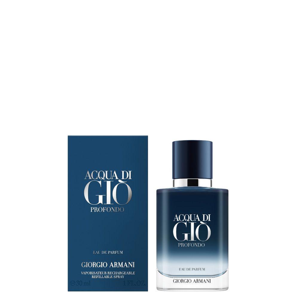 Produktbild GIORGIO ARMANI Acqua di Giò Profondo Eau de Parfum 2 von 6