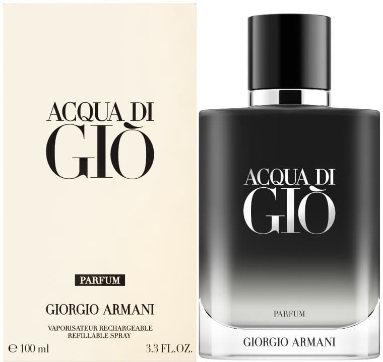ARMANI Acqua di Giò Parfum