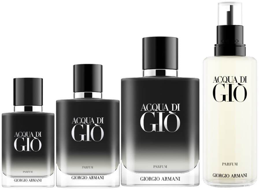 ARMANI Acqua di Giò Parfum