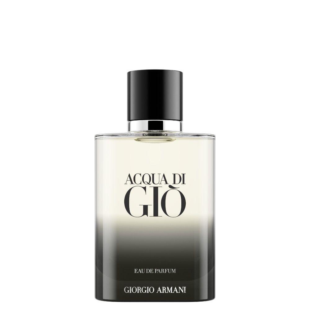 GIORGIO ARMANI Acqua di Giò Eau de Parfum Nachfüllbar