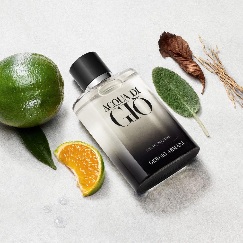 Produktbild GIORGIO ARMANI Acqua di Giò Eau de Parfum Nachfüllbar 2 von 5