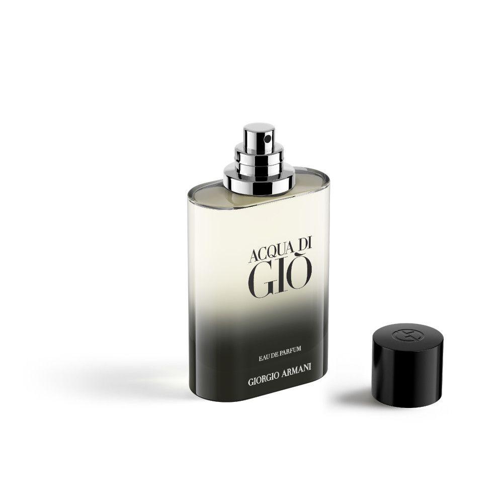 Produktbild GIORGIO ARMANI Acqua di Giò Eau de Parfum Nachfüllbar 5 von 5