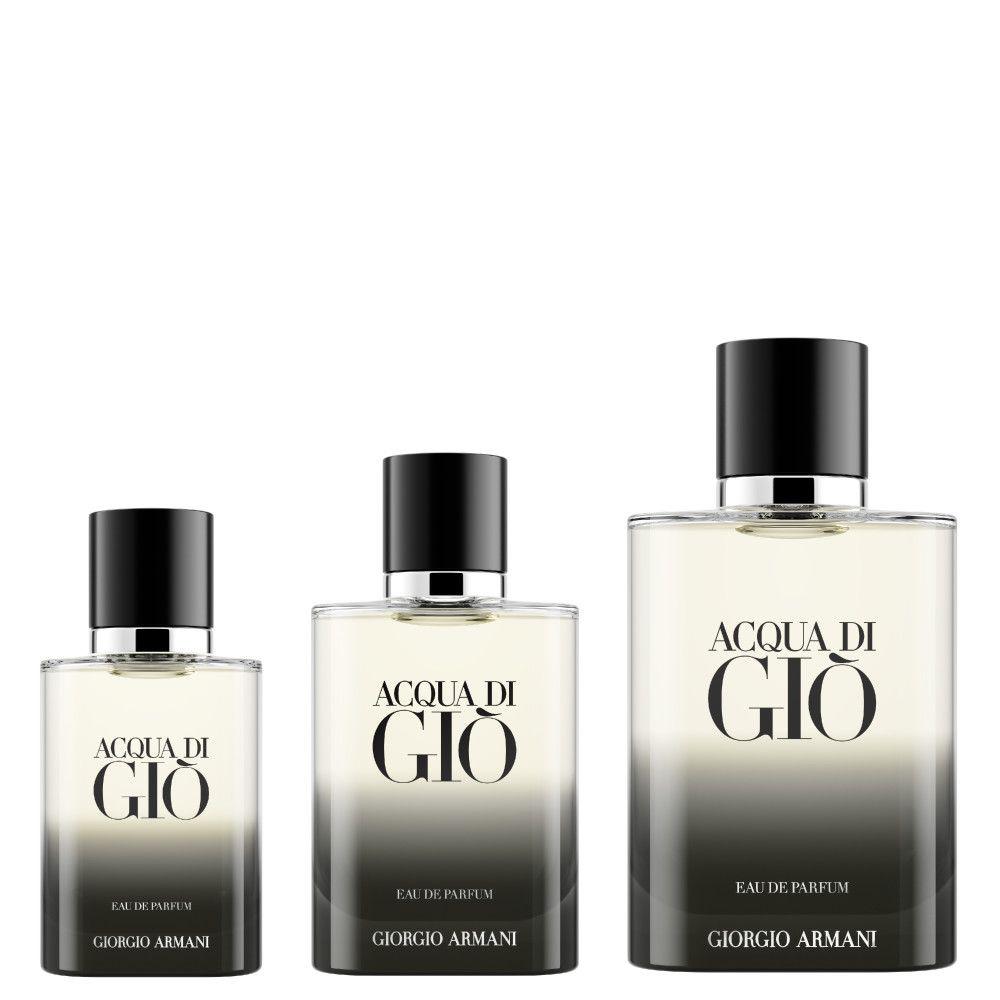 Produktbild GIORGIO ARMANI Acqua di Giò Eau de Parfum Nachfüllbar 4 von 5