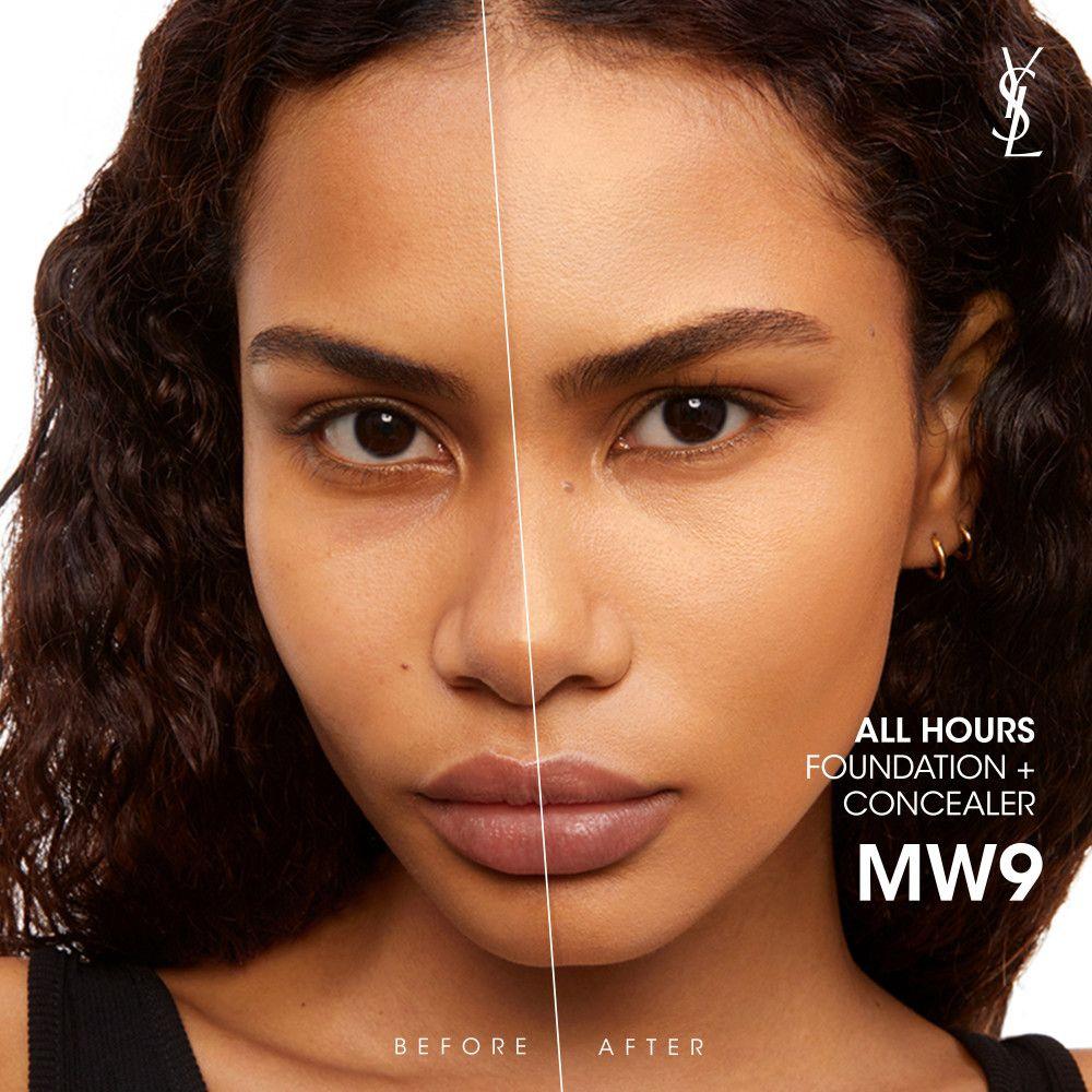 Produktbild Yves Saint Laurent All Hours Concealer 2 von 11