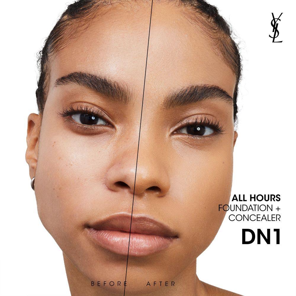 Produktbild Yves Saint Laurent All Hours Concealer 2 von 11