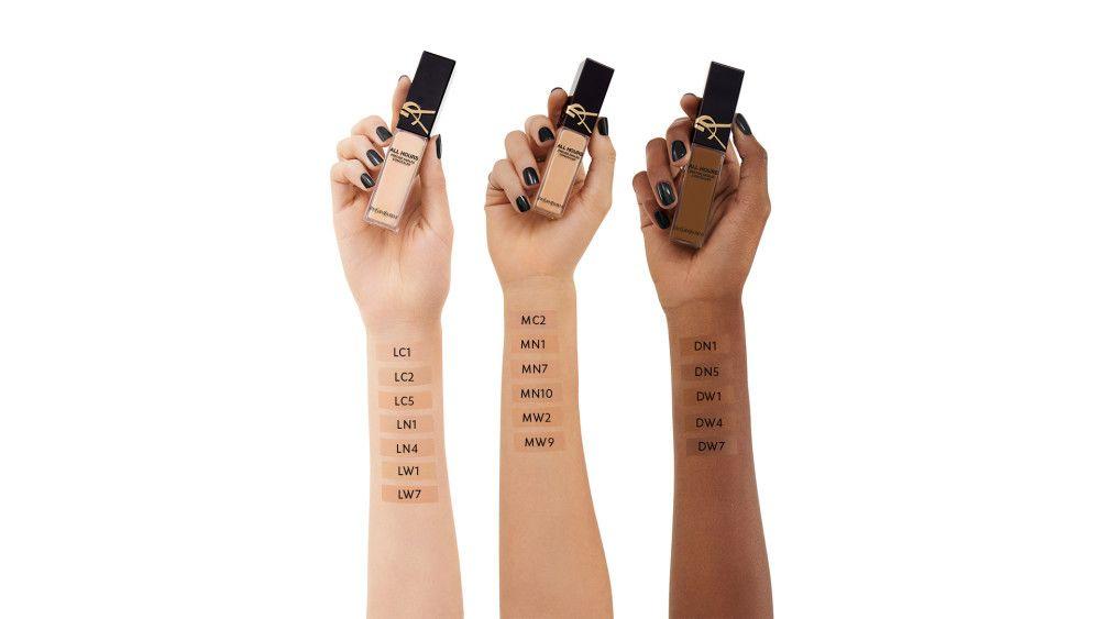 Produktbild Yves Saint Laurent All Hours Concealer 3 von 11